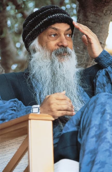 Rajneesh 